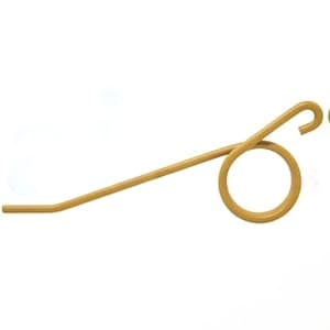 173777 - Tine; Reversed Steel - Thumbnail 2