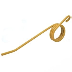 173777 - Tine; Reversed Steel