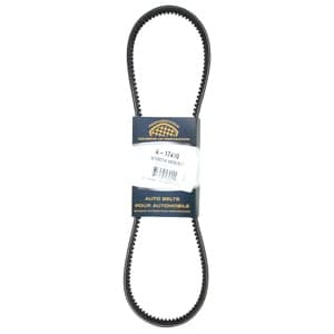 17410 - Automotive Wedge (17/32" X 41.27")