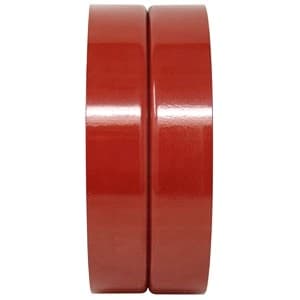 174757C1 - Separator & Feeder Flat Idler Pulley - Thumbnail 3