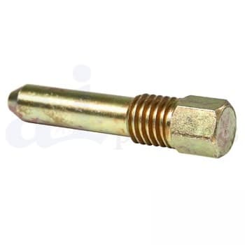1751403M1 - Bolt, Wheel Stop