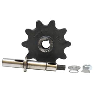 176371KIT - includes (1) of the 6 following parts Kit - Thumbnail 2