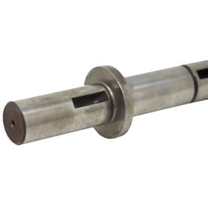 176371SPL - Special built shaft - Thumbnail 3