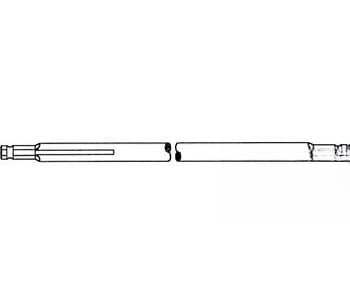176571C1 - Drive Shaft