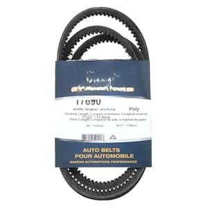 17690 - Automotive Wedge (17/32" X 69.27")