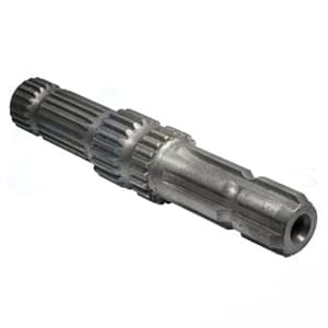 179157A1 - Shaft, PTO 540/1000 RPM