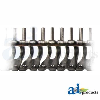 1701567 - Lacing, Mato Heavy Plate 17 Segment - 8.66" - Thumbnail 2