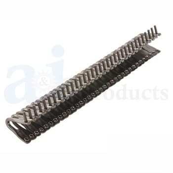 1701567 - Mato Heavy Plate 17 Segment - 8.66" Lacing