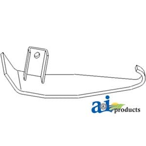 172208 - Shoe, Outer Assembly