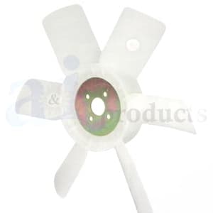17331-74110 - 6 Blade Pusher Fan - Thumbnail 2