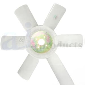 17331-74110 - 6 Blade Pusher Fan
