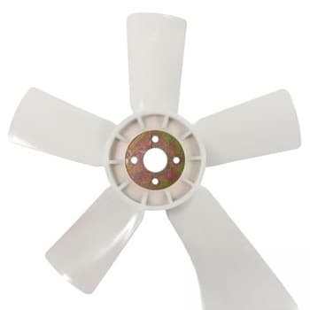 17367-74110 - 5 Blade Fan