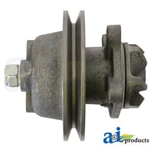 17382-73030 - Pump, Water - Thumbnail 2