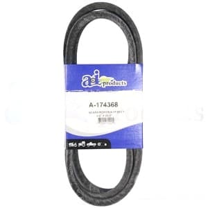 174368A - Primary Drive Belt