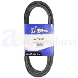 174368A - Belt, Primary Drive