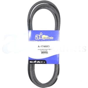 174883 - Deck Belt