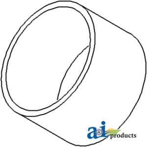 1750062M1 - Seal, Intake Valve Oil Guard