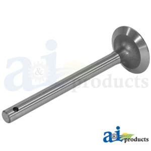 1750070M1 - Valve, Intake - Thumbnail 3