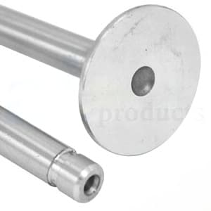 1750072M1 - Exhaust Valve - Thumbnail 2