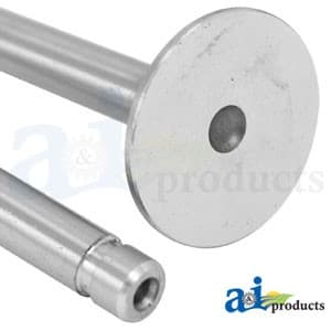 1750072M1 - Valve, Exhaust - Thumbnail 2