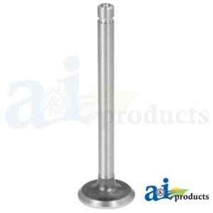 1750072M1 - Valve, Exhaust