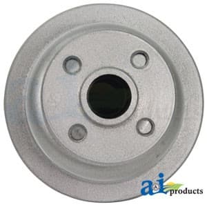 1750081M1 - Pulley, Water Pump - Thumbnail 2