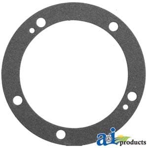 1750112M1 - Gasket, Rear Engine Oil Seal Retainer - Thumbnail 2