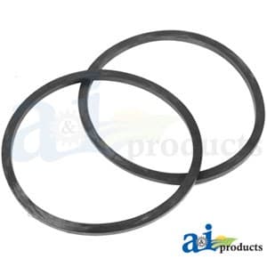 1750269M1 - Gasket, Filter Cover to Pan