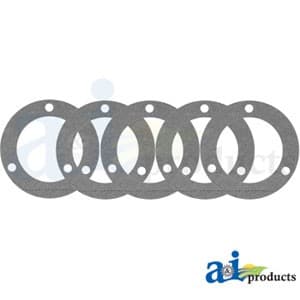 1750296M1 - Gasket, Water Pump Support to Body - Thumbnail 2