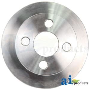 1750300M1 - Pulley, Water Pump - Thumbnail 2