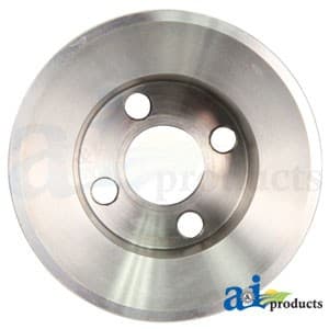 1750300M1 - Pulley, Water Pump - Thumbnail 3