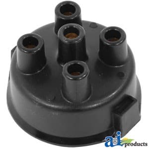 1750411M1 - Cap, Distributor (4 Cylinder)
