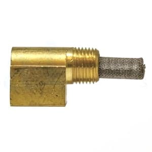 1751212M1 - Carburetor Elbow & Strainer - Thumbnail 2