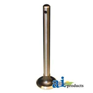 1751518M1 - Valve, Intake (Pin Type) - Thumbnail 2