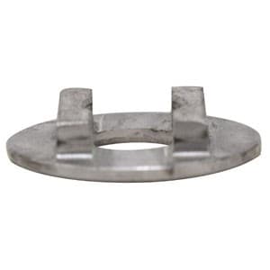 1751664M1 - Rack Stop Plate (Ref. 4) - Thumbnail 2