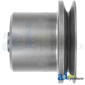 1751852M1 - Pulley, Water Pump - Thumbnail 2