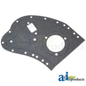 1753826M1 - Gasket, Timing Cover