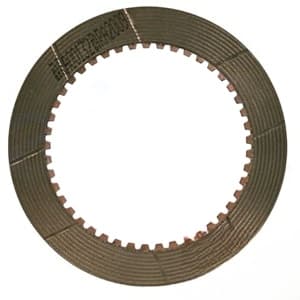 1754345M2 - Clutch; Internal Spline Plate - Thumbnail 2
