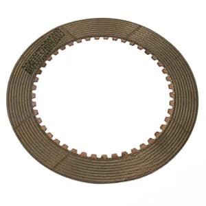 1754345M2 - Clutch; Internal Spline Plate
