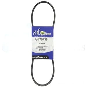 175436 - Deck Belt