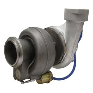 175963 - Turbocharger - Thumbnail 2