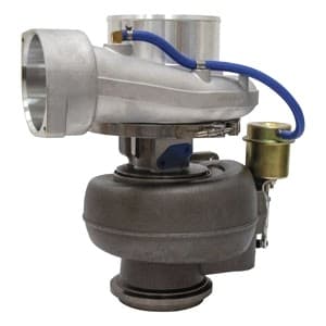 175963 - Turbocharger - Thumbnail 4