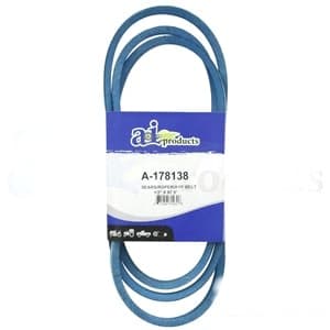 178138 - Drive Belt