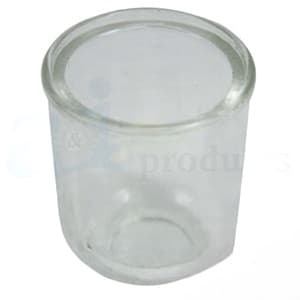 17C40 - Fuel Sediment Bowl