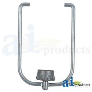 17C4857 - Bail & Nut, Sediment Bowl - Thumbnail 2