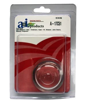 17C51 - Bowl, Fuel - Thumbnail 4