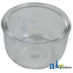 17C52 - Bowl & Gasket, Fuel Sediment