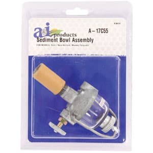 17C55 - Bowl Assembly, Sediment - Thumbnail 3