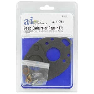 17C661 - Carburetor Kit, Basic - Thumbnail 2