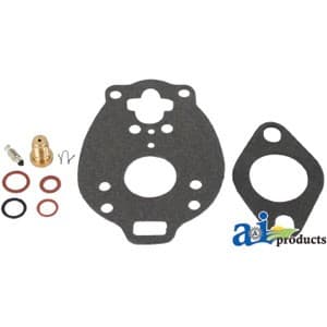 17C661 - Carburetor Kit, Basic